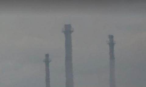 Човек на Ковачки: RDF замърсява по-малко от въглищата - 1
