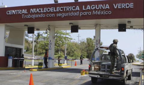 Енергоблок в Мексико получи разрешение да работи още 30 години - 1