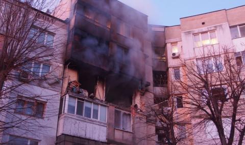 Идентифицираха жертвите на взрива във Варна - 1