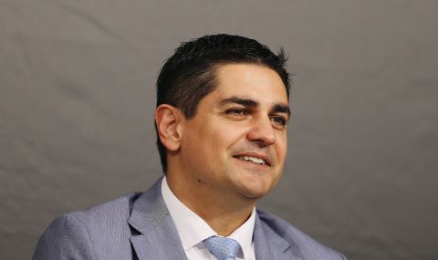 Радостин Василев: Изгонването на руски дипломати е обсъждано на закрито заседание на МС - 1