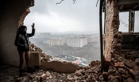 Румъния привика руски дипломат заради грубо нарушение на международното право - 1