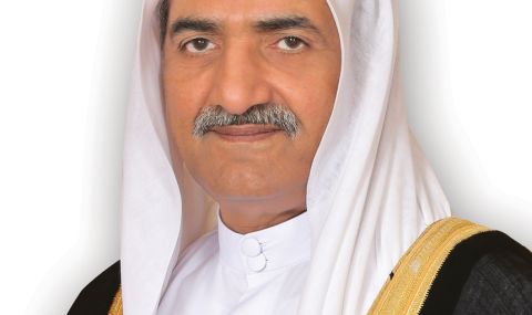 Шейх Хамад бин Мохамед Ал Шарки помилва 153 затворници преди Националния празник на ОАЕ - 1