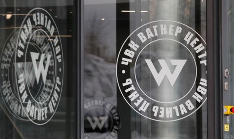 Великобритания може да признае ЧВК "Вагнер" за терористична организация - 1