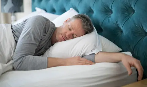 Доспиването през почивните дни намалява риска от инфаркт и инсулт - 1
