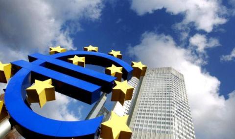 ЕЦБ и БНБ със сделка за суап линия за 2 млрд. евро - 1