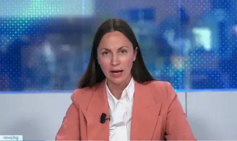 Ева Майдел: Най-богатите европейски държави са част от еврозоната - 1