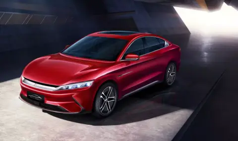 Как Китай се възползва от вратичка за по-ниски мита в Европа - 1