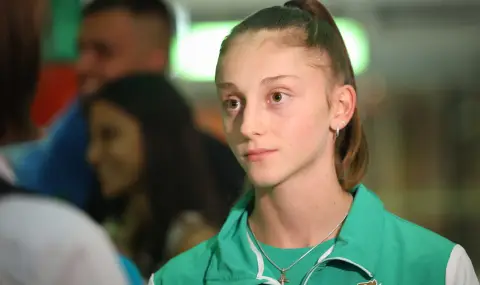 Калояна Налбантова приключи участието си на Супер 300 в Канада след драматичен трисетов сблъсък - 1