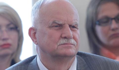 Никола Филчев: Цветанов щеше да мести гирички без Борисов - 1