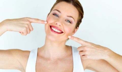 5 навика за здрави венци и зъби - 1