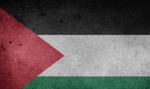 Палестина е пред фалит - 1