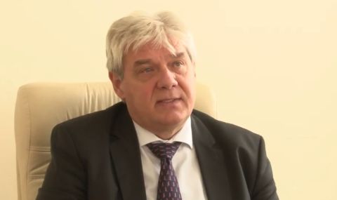 Постоянен арест за шефа на Селскостопанска академия поиска прокуратурата - 1