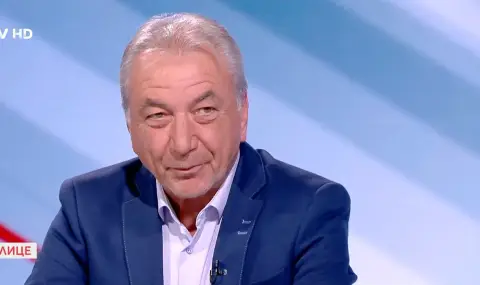 Росен Карадимов: Има сфери, в които поскъпването е безобразно - 1