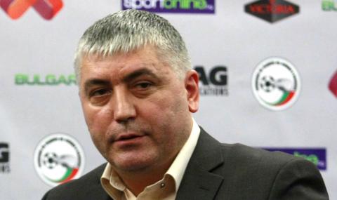 Съдът: Бившият топ рефер на България Антон Генов е неправомерно отстранен - 1