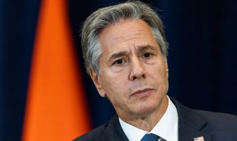 САЩ: Бъдещето на света зависи от динамиката на отношенията ни с Китай - 1