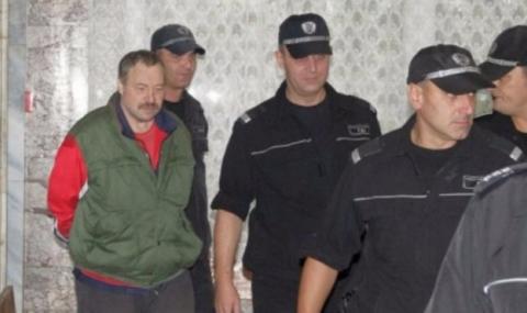 Убиецът на командоса в Лясковец съди държавата - 1