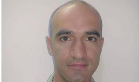 Звярът-българин от Кипър душил жертвите си след секс - 1