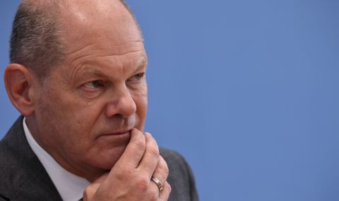  Германия реагира на световната нестабилност с първата си стратегия за национална сигурност - 1