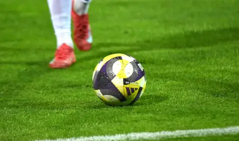 21 кръг на Първа лига стартира с една среща днес - програма - 1