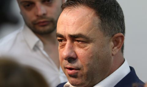 Бившият зам.-министър на околната среда остава в ареста - 1