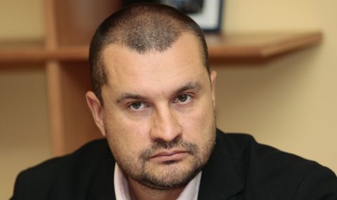 Калоян Методиев: Има опити Радев да вкарва министри от служебния кабинет в редовния - 1