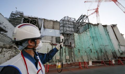 Радиоактивна опасност? Пхенян отправи остри критики срещу МААЕ  - 1