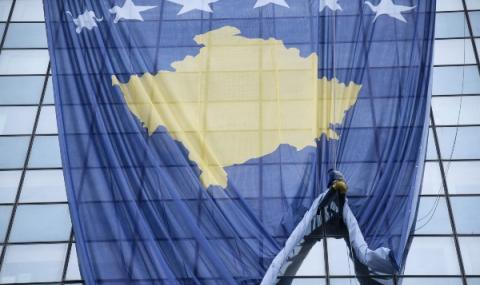 САЩ с призив към Косово - 1