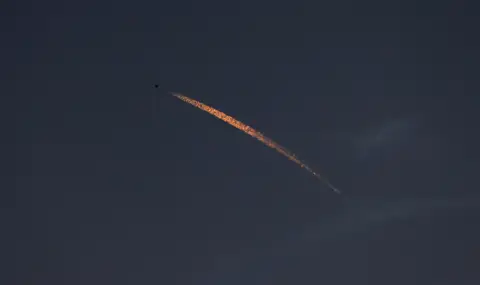 Ударите по ирански съоръжения ще усложнят контрола върху ядрената му програма  - 1