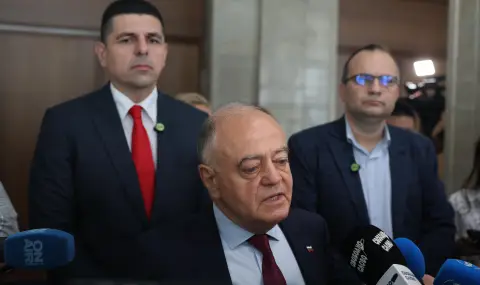 ДБ: Внесохме Законопроект за продуктовите такси, който ще спре поскъпването на електроуредите от юли месец - 1