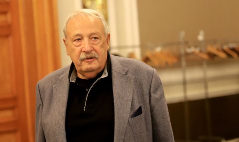 Гарелов: Ние накарахме турския посланик да каже, че българите обичат Турция - 1