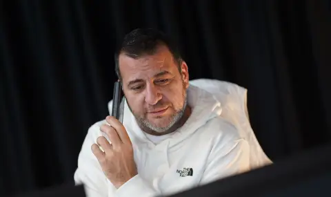 Илиян Филипов с остри думи към Левски: „Това е безпрецедентна кражба! Рискувате целия си сезон“ - 1