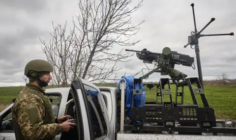 Крим: Мирът в Украйна би бил катастрофа за управляващите елити на Европа - 1