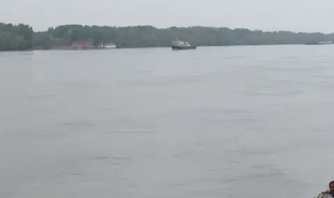 Подобряват условията за корабоплаване в българо-румънския участък на Дунав - 1