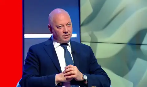 Prime Minister Rosen Zhelyazkov spoke to BNT about the hotel with the waterfalls  - 1