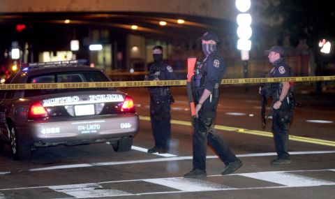 Последни данни от САЩ! При стрелбата в Кентъки са загинали петима, сред които нападателят - 1