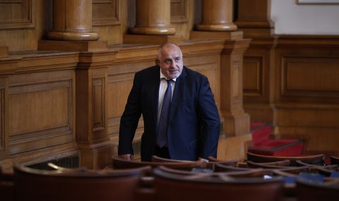 Прокурори разпитват Бойко Борисов за "Барселонагейт" в четвъртък - 1