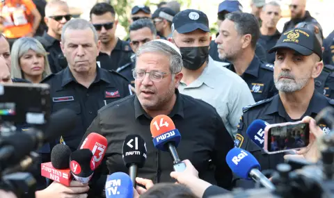 Italy launches investigation into Israeli minister for torture and illegal detention  - 1