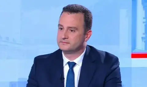 Жечо Станков: Енергийната система на България е стабилна - 1