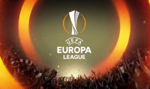 Всички резултати от мачовете в Лига Европа - 1
