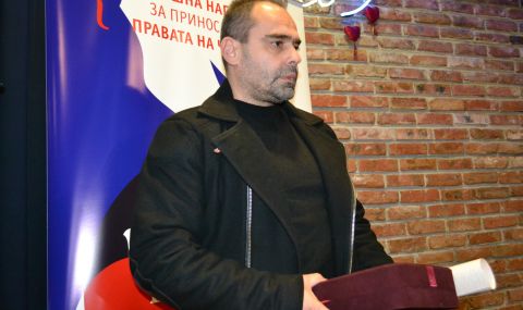 Асен Йорданов: Поръчан съм от високопоставен прокурор - 1