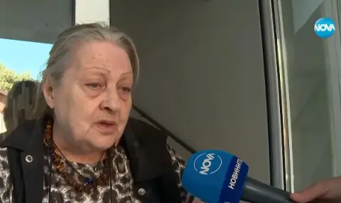 Бабата на обвинения за катастрофата с трамвай: Каза ми, че се е опитал да го спре - 1