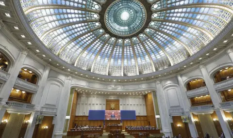 Назначиха съдия, критикувана от Мъск, за председател на Конституционния съд на Румъния - 1