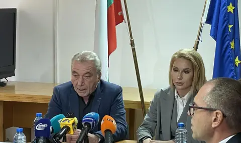 Before the adoption of the euro: CPC and CPC join forces against price speculation  - 1