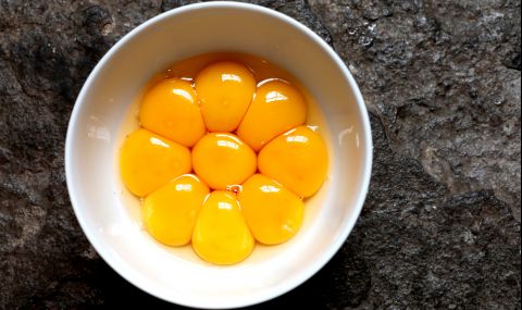 Трябва да внимавате преди да сготвите яйцата, купени от магазина (ВИДЕО) - 1