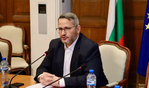 Земеделският министър: Няма да позволим да пробутват боклуци на трапезата на българите - 1