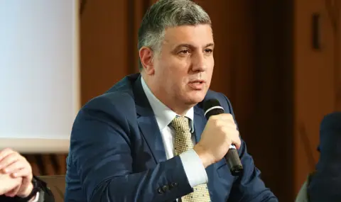 Андрей Цеков категорично: Скоростният път Мездра - Ботевград ще бъде готов в края на 2024 година - 1
