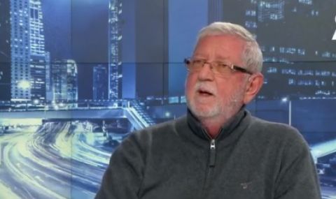 Доц. Вазов: Форсмажорът ще е пагубен - 1