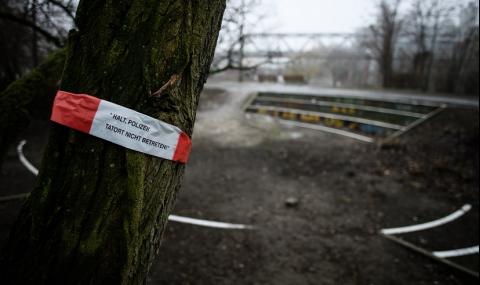 Доживотен затвор за българин в Германия? - 1