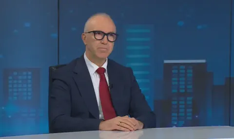 Георги Хорозов, ЦИК: Машината няма да реши проблема с компетентостта на изборната администрация