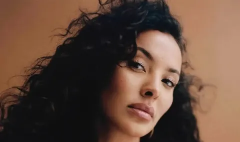 Мая Джама спечелила от ролята си на Traitor - 1